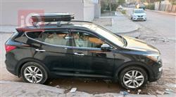 هيونداي سانتافي